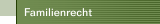 Familienrecht